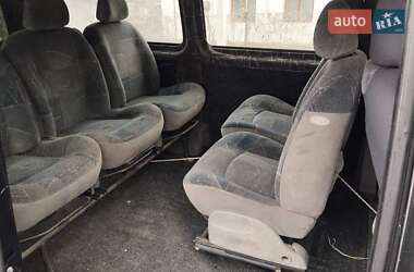 Мінівен Volkswagen Transporter 2005 в Львові