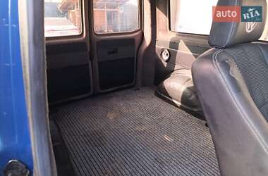 Мінівен Volkswagen Transporter 2005 в Бару