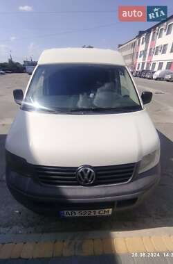 Минивэн Volkswagen Transporter 2005 в Виннице