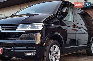 Вантажний фургон Volkswagen Transporter 2020 в Бердичеві