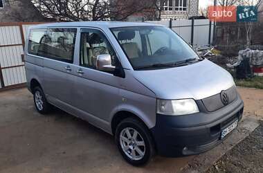 Volkswagen Transporter 2008 Volkswagen Transporter 2008