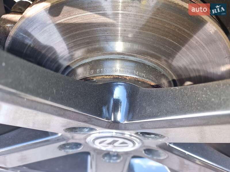 Грузовой фургон Volkswagen Transporter 2020 в Казатине