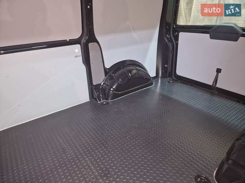 Грузовой фургон Volkswagen Transporter 2020 в Казатине