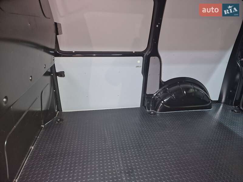 Грузовой фургон Volkswagen Transporter 2020 в Казатине