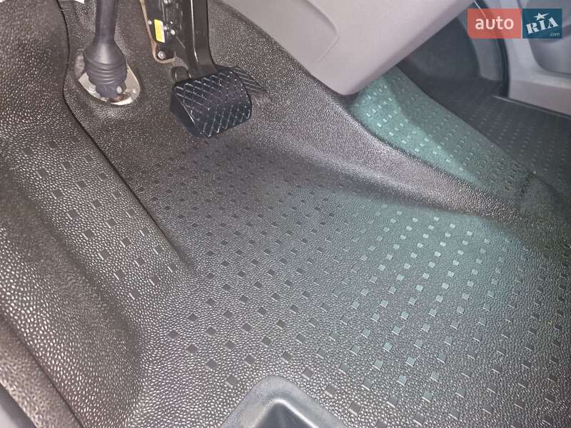 Грузовой фургон Volkswagen Transporter 2020 в Казатине