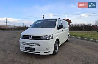 Volkswagen Transporter 2015 Volkswagen Transporter 2015