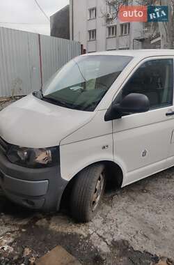 Другие автобусы Volkswagen Transporter 2014 в Николаеве