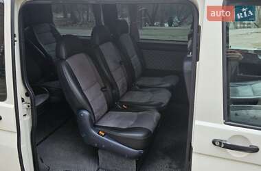 Минивэн Volkswagen Transporter 2005 в 