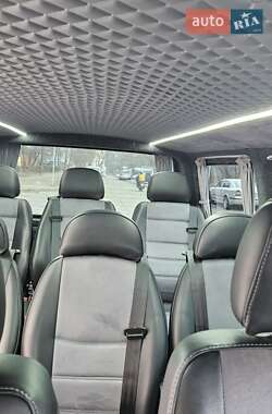 Минивэн Volkswagen Transporter 2005 в 