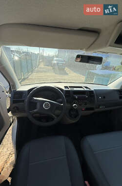 Рефрижератор Volkswagen Transporter 2005 в Києві