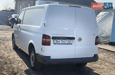 Рефрижератор Volkswagen Transporter 2005 в Києві