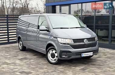 Вантажний фургон Volkswagen Transporter 2019 в Рівному