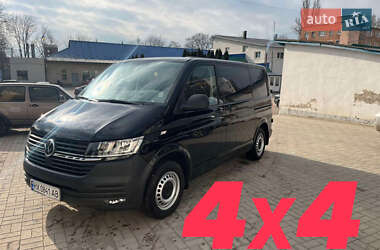 Volkswagen Transporter 2020 Volkswagen Transporter 2020