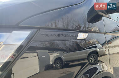 Минивэн Volkswagen Transporter 2020 в 
