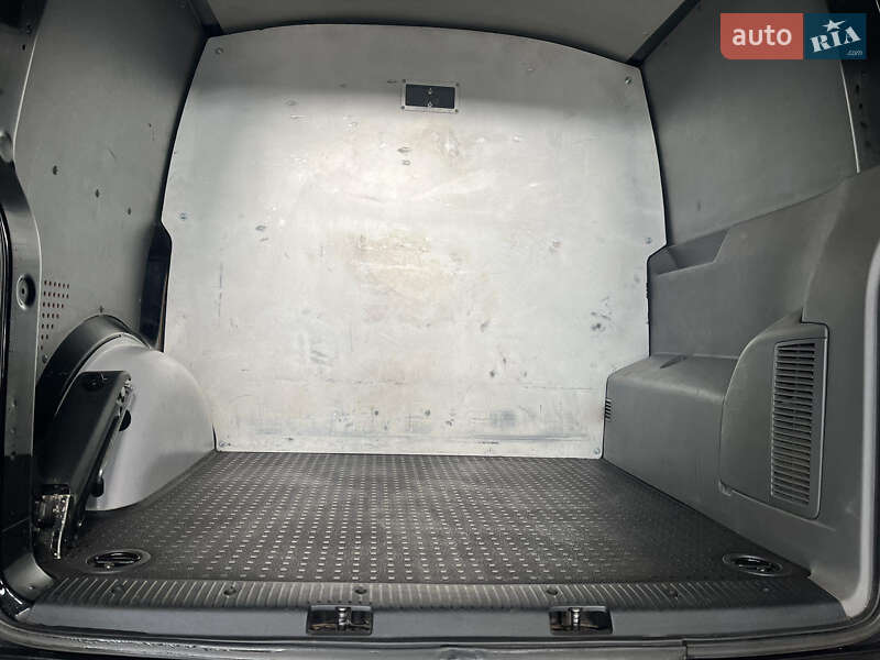 Минивэн Volkswagen Transporter 2020 в Каменец-Подольском