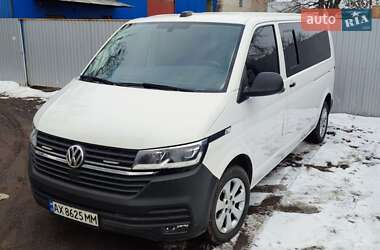 Volkswagen Transporter 2020 Volkswagen Transporter 2020