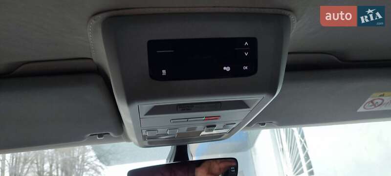Минивэн Volkswagen Transporter 2020 в Харькове