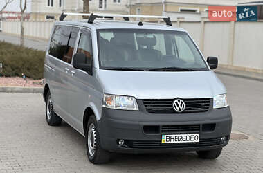 Мінівен Volkswagen Transporter 2004 в Одесі