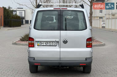 Мінівен Volkswagen Transporter 2004 в Одесі