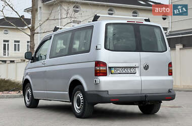 Мінівен Volkswagen Transporter 2004 в Одесі