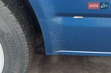 Минивэн Volkswagen Transporter 2011 в 