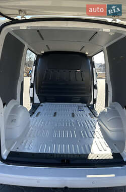 Грузовой фургон Volkswagen Transporter 2020 в 