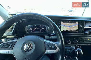 Грузовой фургон Volkswagen Transporter 2020 в 
