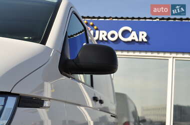 Грузовой фургон Volkswagen Transporter 2020 в 