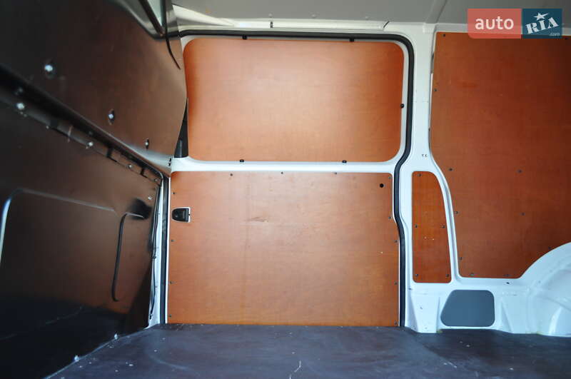 Вантажний фургон Volkswagen Transporter 2020 в Києві