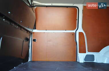 Грузовой фургон Volkswagen Transporter 2020 в 