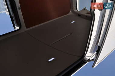 Грузовой фургон Volkswagen Transporter 2020 в 