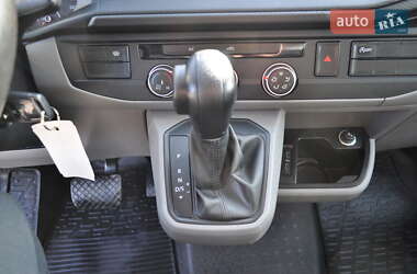 Грузовой фургон Volkswagen Transporter 2020 в 
