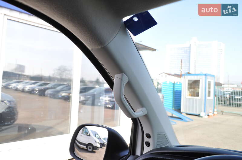 Вантажний фургон Volkswagen Transporter 2020 в Києві