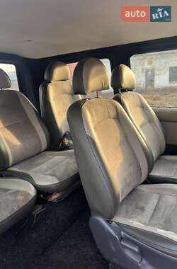 Минивэн Volkswagen Transporter 2006 в Ивано-Франковске