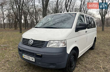 Volkswagen Transporter 2009 Volkswagen Transporter 2009