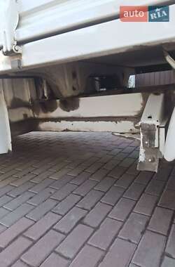 Мінівен Volkswagen Transporter 2000 в 
