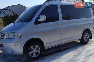 Мінівен Volkswagen Transporter 2008 в Південному