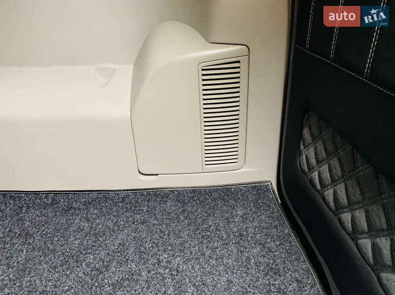 Минивэн Volkswagen Transporter 2019 в Киеве