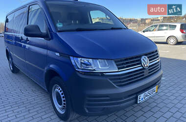 Вантажний фургон Volkswagen Transporter 2020 в Дубні