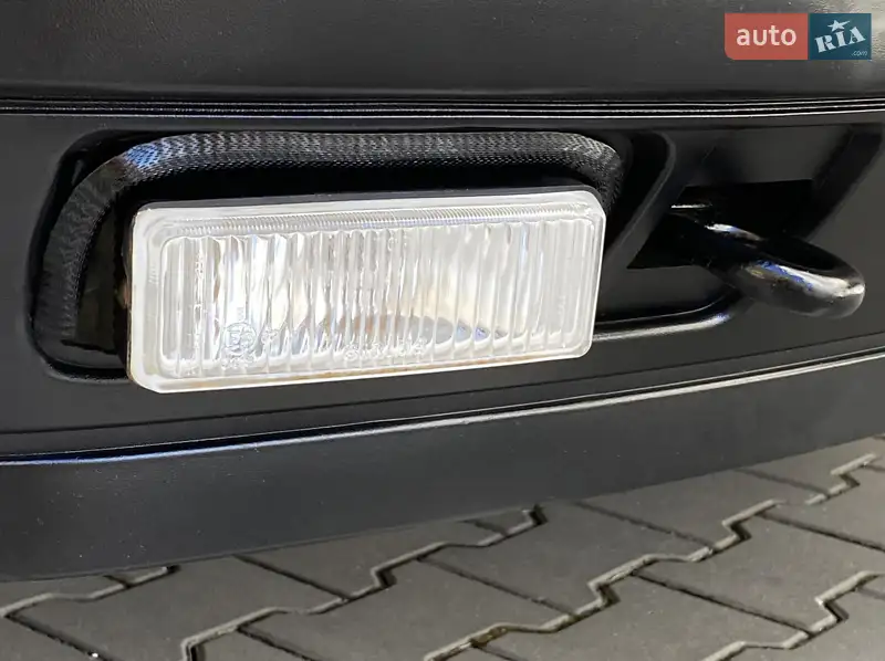 Volkswagen Transporter 1993