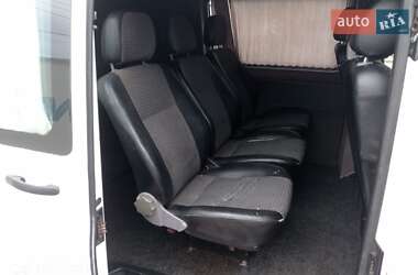 Мінівен Volkswagen Transporter 2006 в Запоріжжі