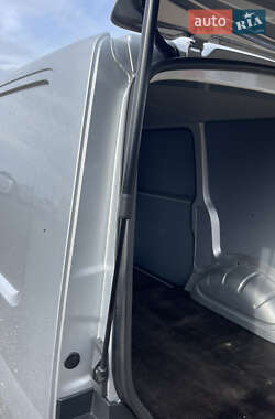 Грузовой фургон Volkswagen Transporter 2019 в 