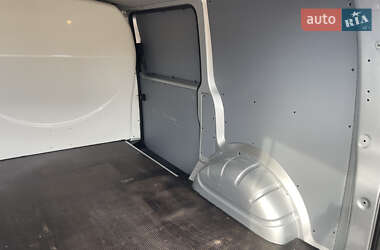 Грузовой фургон Volkswagen Transporter 2019 в 