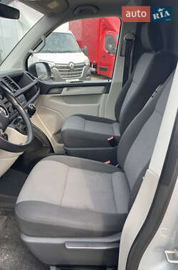Грузовой фургон Volkswagen Transporter 2019 в 