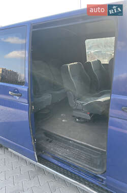 Грузовой фургон Volkswagen Transporter 2014 в 