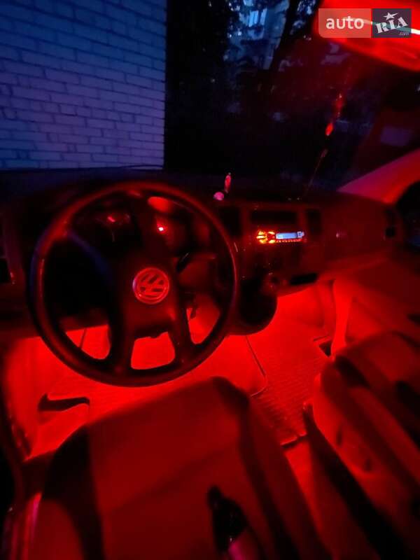 Минивэн Volkswagen Transporter 2004 в Львове фото 22 Минивэн Volkswagen Transporter 2004 в Львове