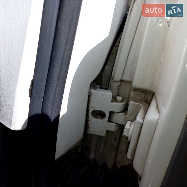 Минивэн Volkswagen Transporter 2003 в Одессе