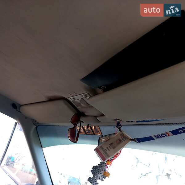 Минивэн Volkswagen Transporter 2003 в Одессе