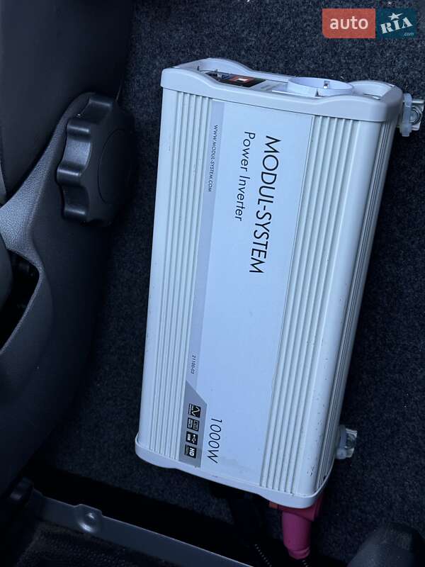 Вантажний фургон Volkswagen Transporter 2020 в Любомлі