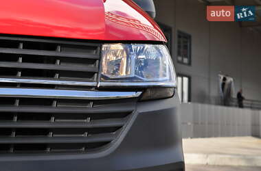 Вантажний фургон Volkswagen Transporter 2021 в 